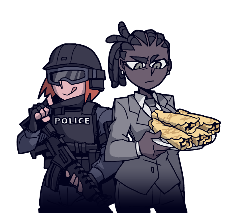 Helltaker Rule 34 Image
