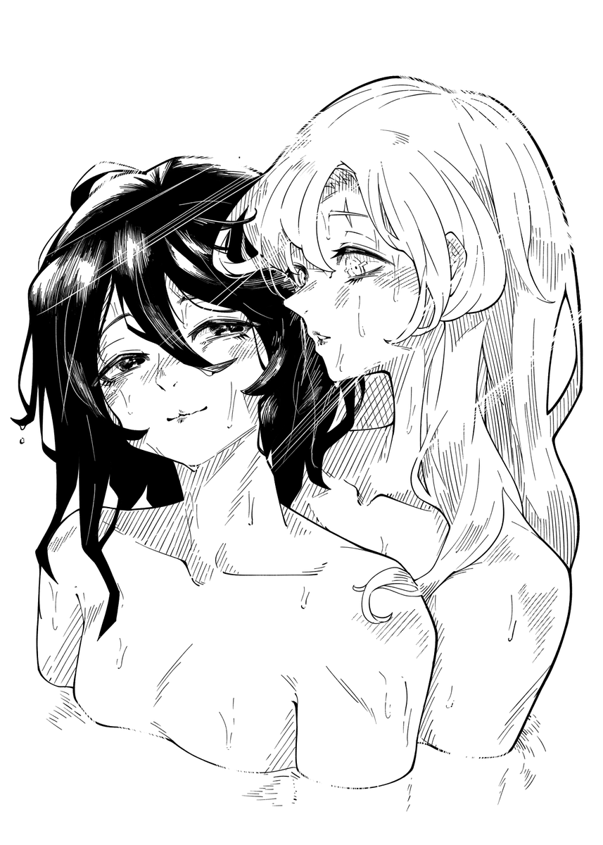 Koishikawa Iko (Shy (Series)) Rule 34 Image