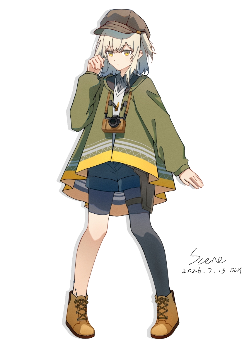 Oripathy Lesion (Arknights) Rule 34 Image