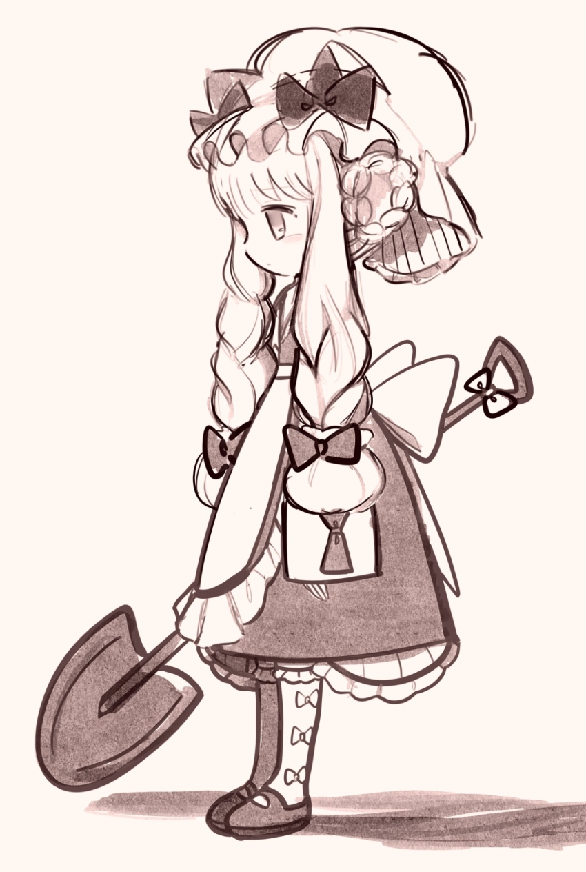 Mahou Shoujo Ikusei Keikaku Rule 34 Image