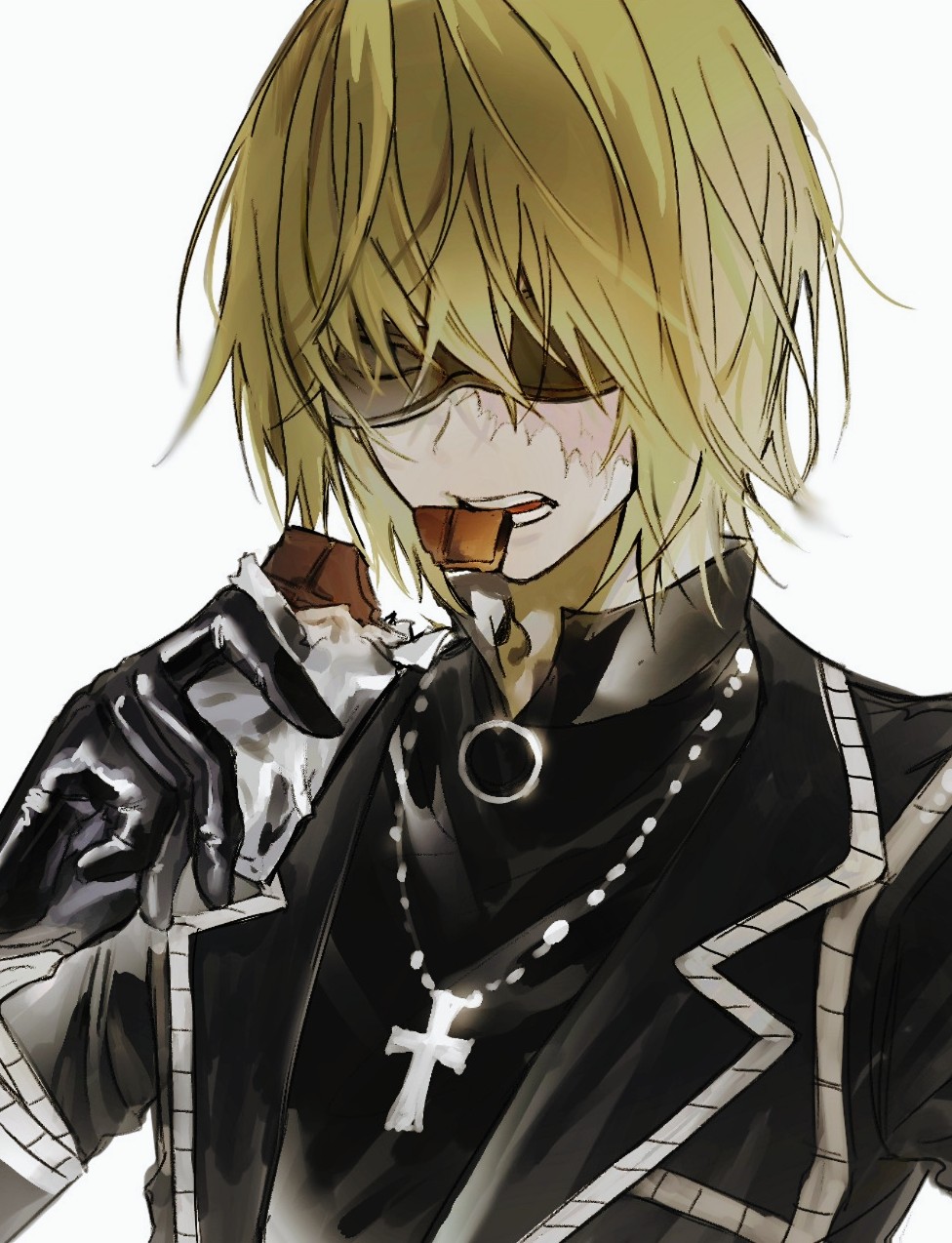 Death Note Rule 34 Image