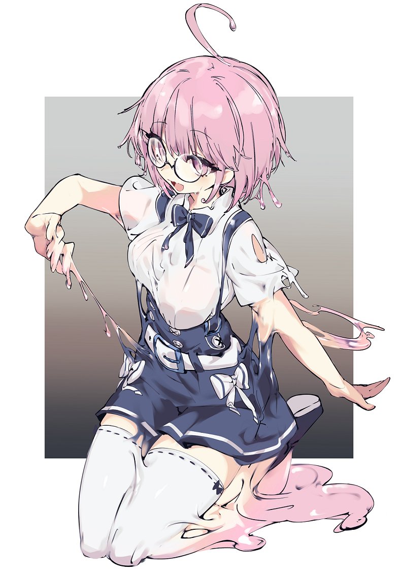 Indie Virtual Youtuber Rule 34 Image