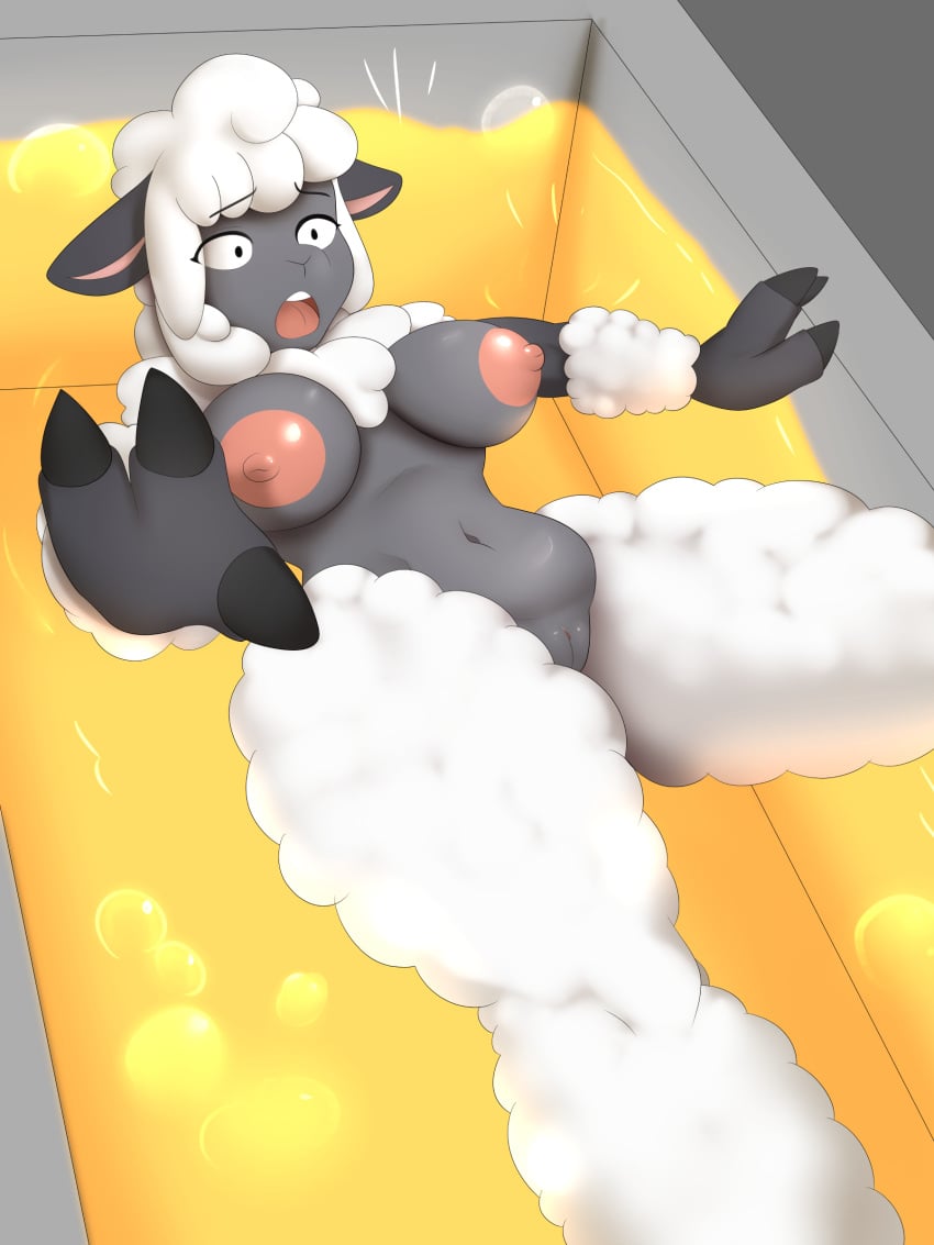 Vishous (Character) Rule 34 Image