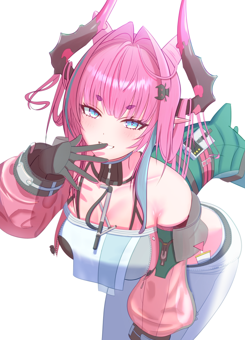 Arknights Rule 34 Image