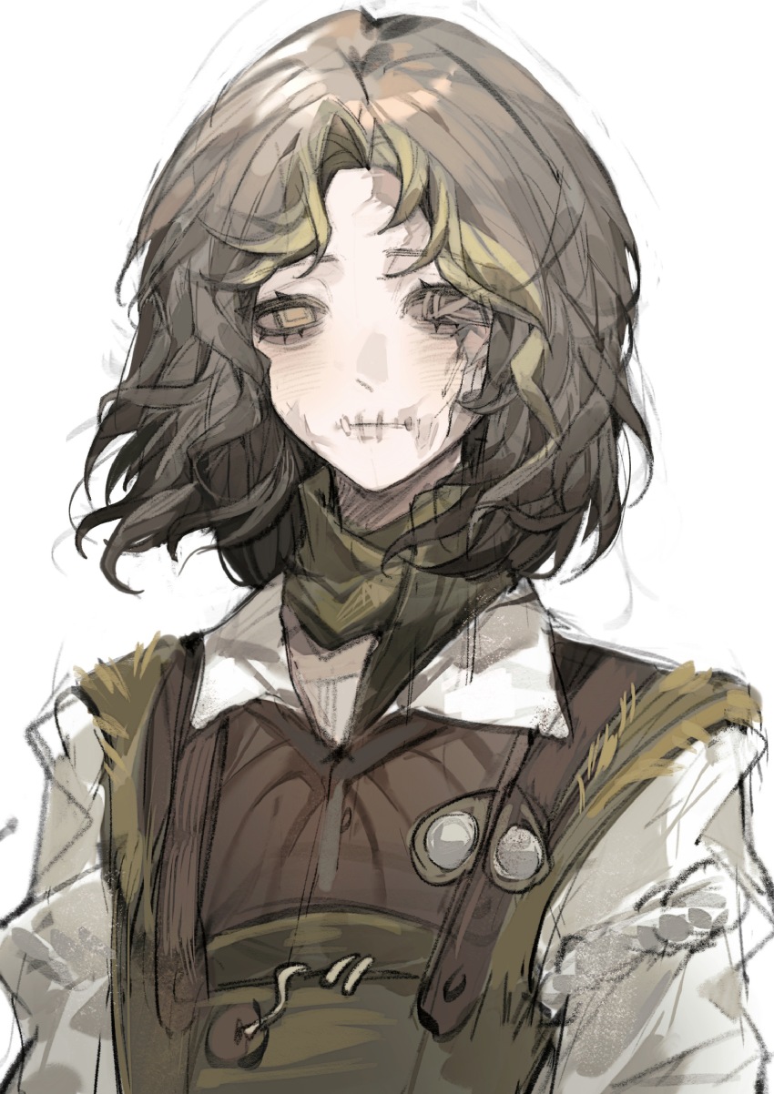 Identity V Rule 34 Image