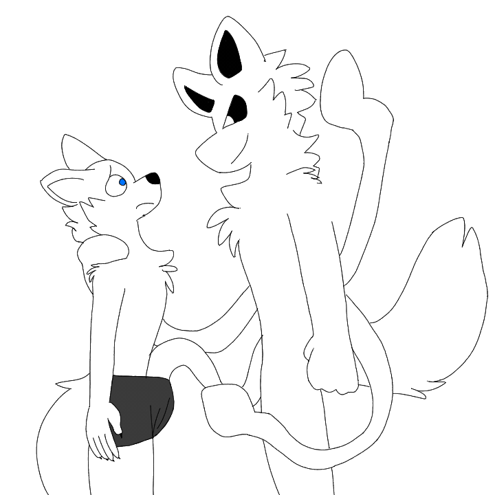 Changed (Video Game) Rule 34 Image