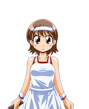 Azukino Anko (Manjuverunu) Rule 34 Image