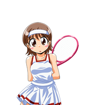 Azukino Anko (Manjuverunu) Rule 34 Image