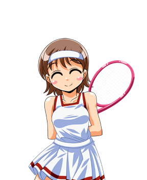 Azukino Anko (Manjuverunu) Rule 34 Image