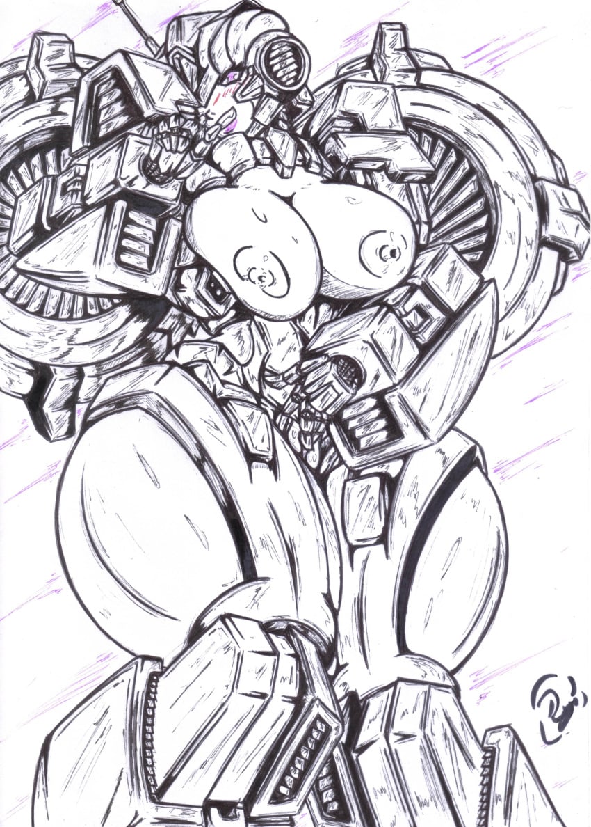 Alien Rule 34 Image