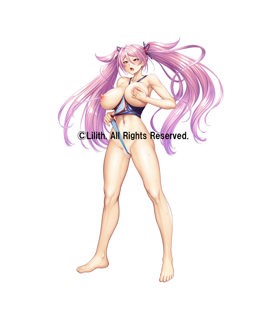 Lilith-Soft Rule 34 Image