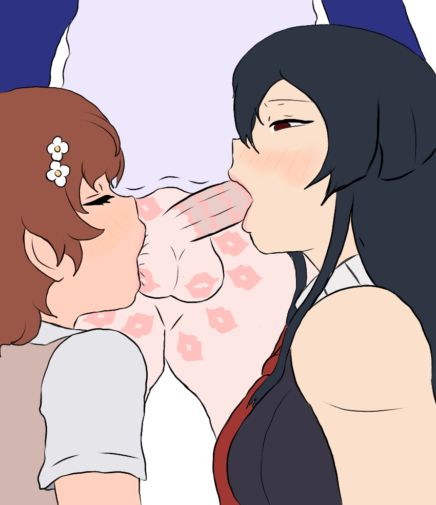 Akame (Akame Ga Kill!) Rule 34 Image