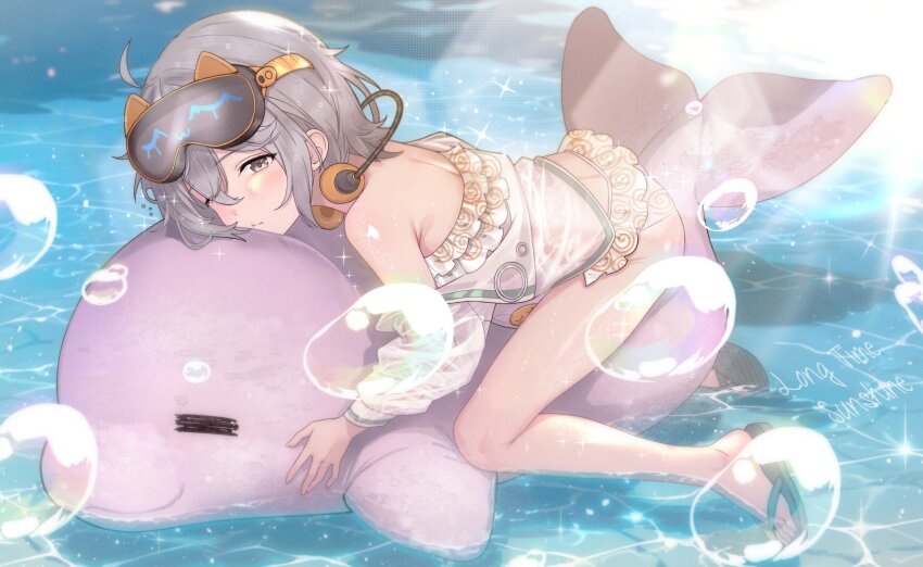 G11 (Girls' Frontline) Rule 34 Image