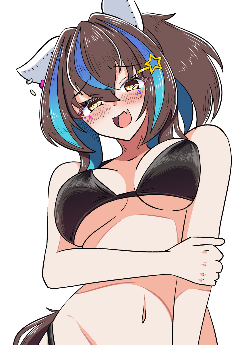 Daitaku Helios (Umamusume) Rule 34 Image