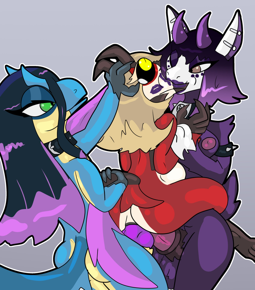 Absurd Res Rule 34 Image