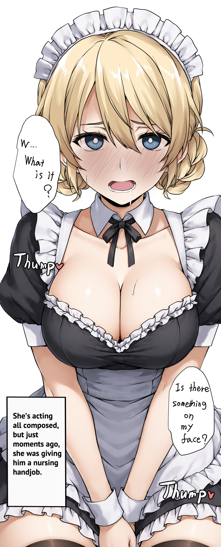 Girls Und Panzer Rule 34 Image