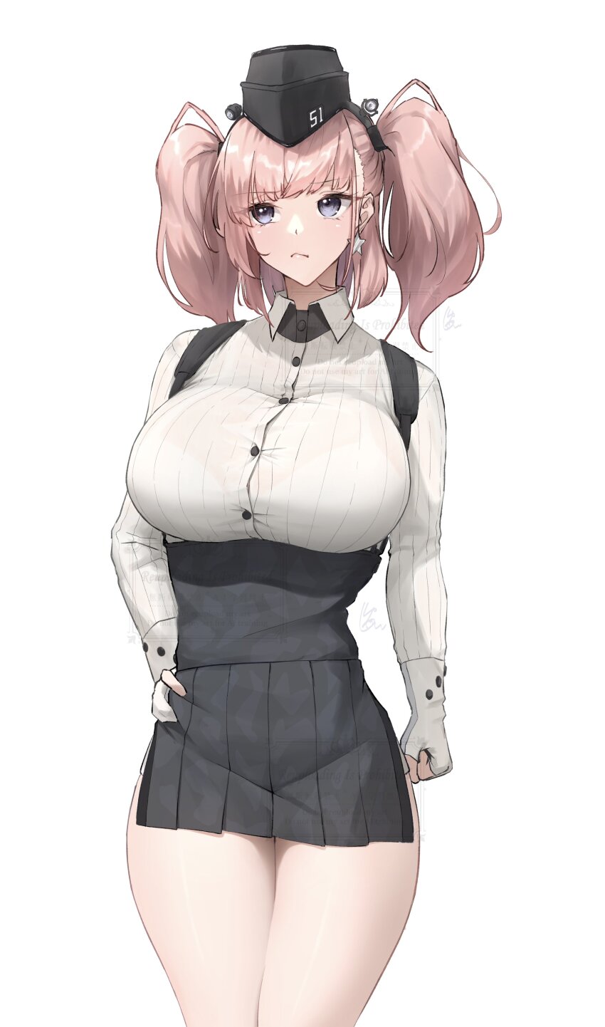 Atlanta (Kancolle) Rule 34 Image