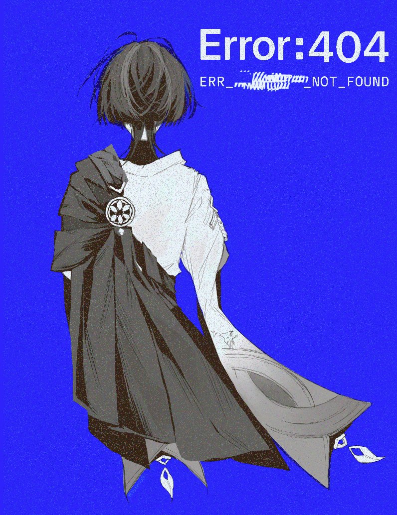 Scaramouche (Genshin Impact) Rule 34 Image