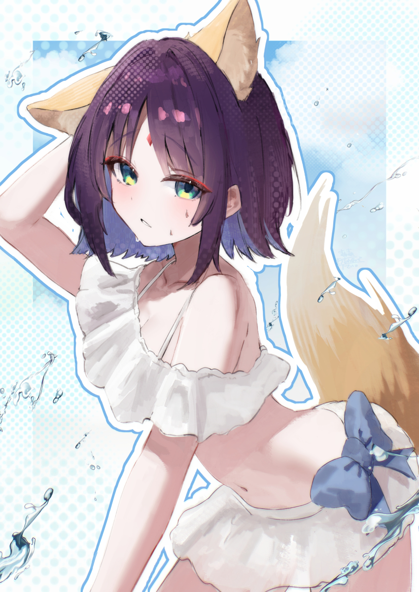 Sakayori Iroha (Cho Kaguya-Hime!) Rule 34 Image