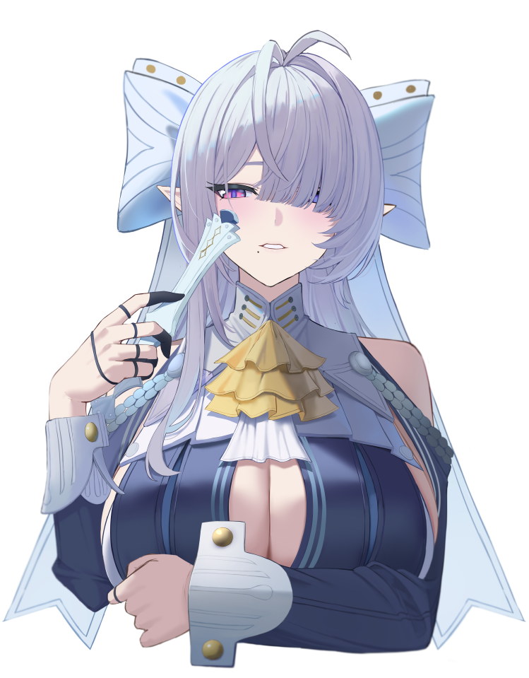Velina Airgid (Zenless Zone Zero) Rule 34 Image
