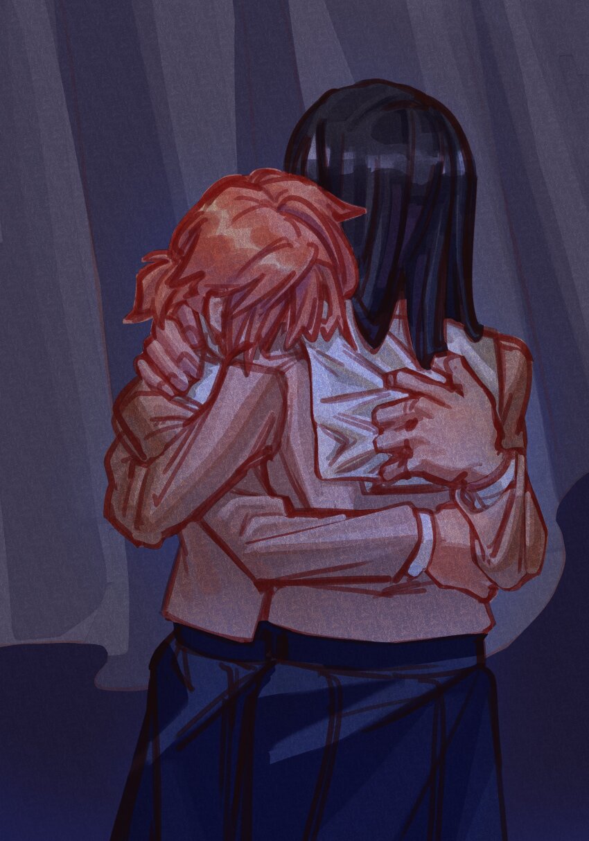 Koito Yuu (Yagate Kimi Ni Naru) Rule 34 Image