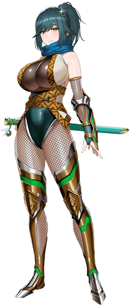 Taimanin (Series) Rule 34 Image