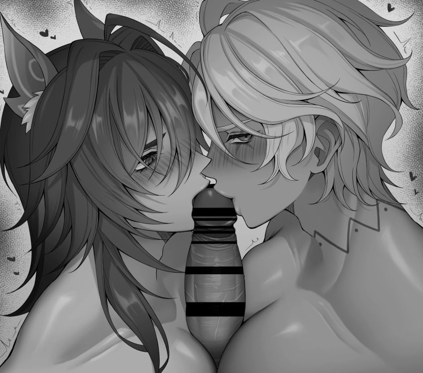 Genshin Impact Rule 34 Image