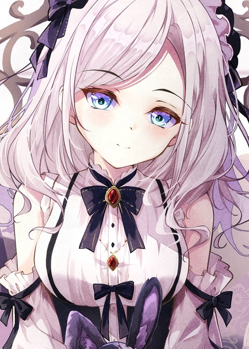 Ceras Yanagida Lilienfeld (Love Live!) Rule 34 Image