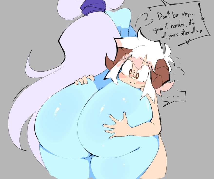 Koi (Ghostlykoisus) Rule 34 Image