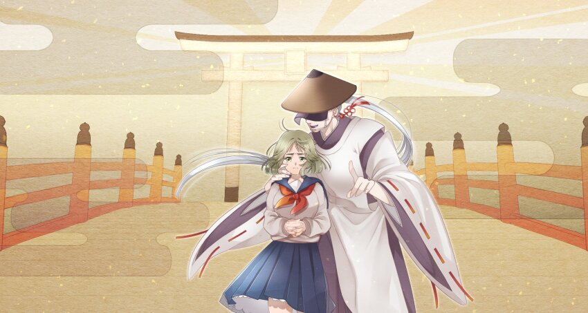Libera Rule 34 Image