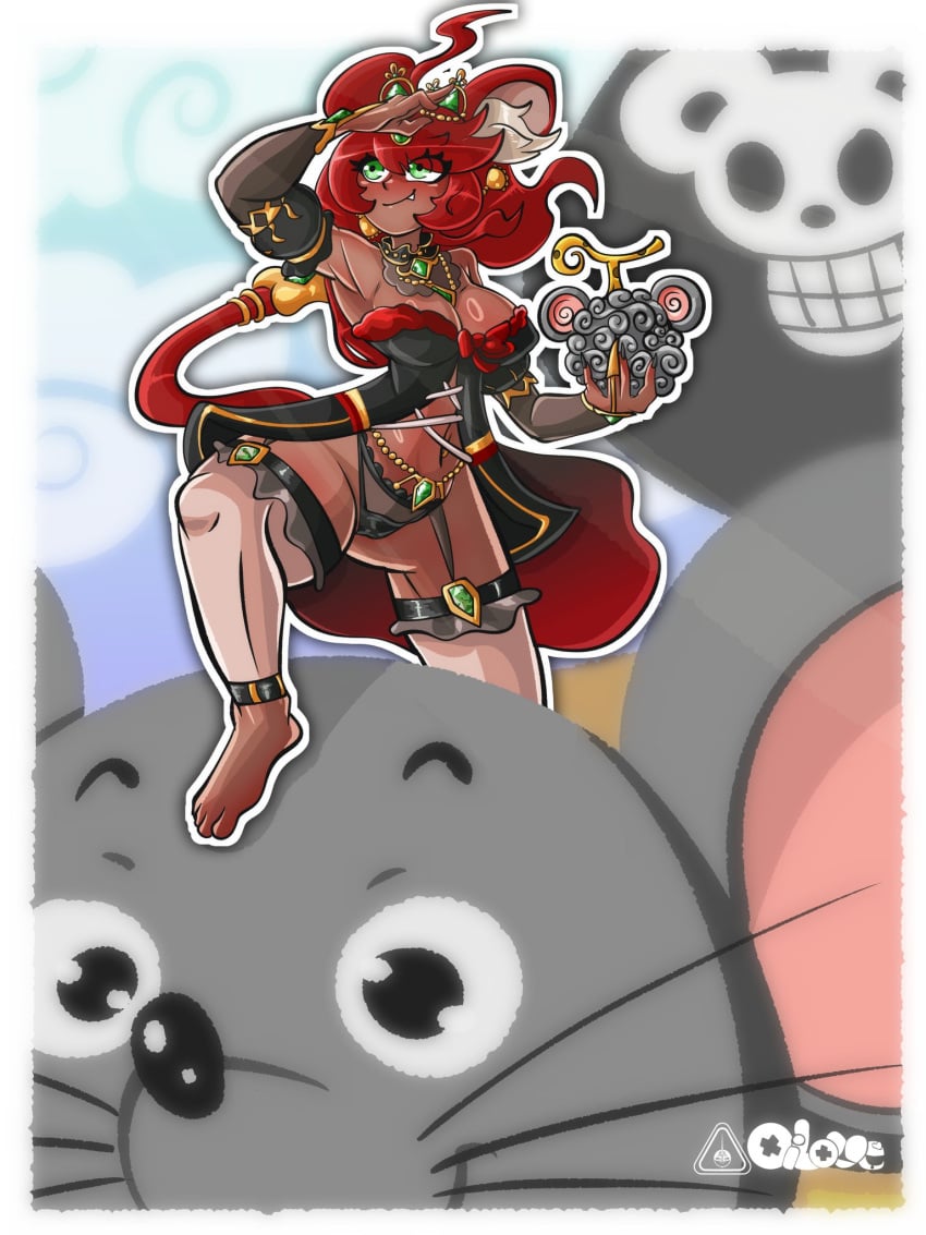 Aliciaxlife (Indie Virtual Youtuber) Rule 34 Image