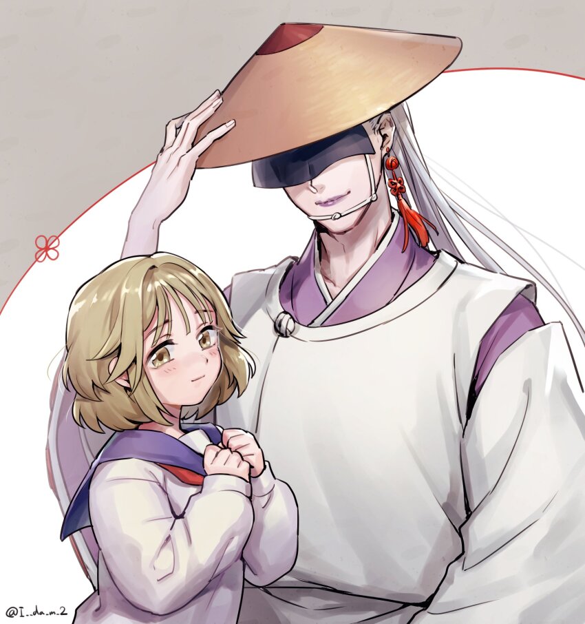 Hinako (Omusubi) Rule 34 Image