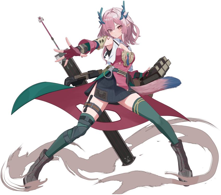 Arknights Rule 34 Image