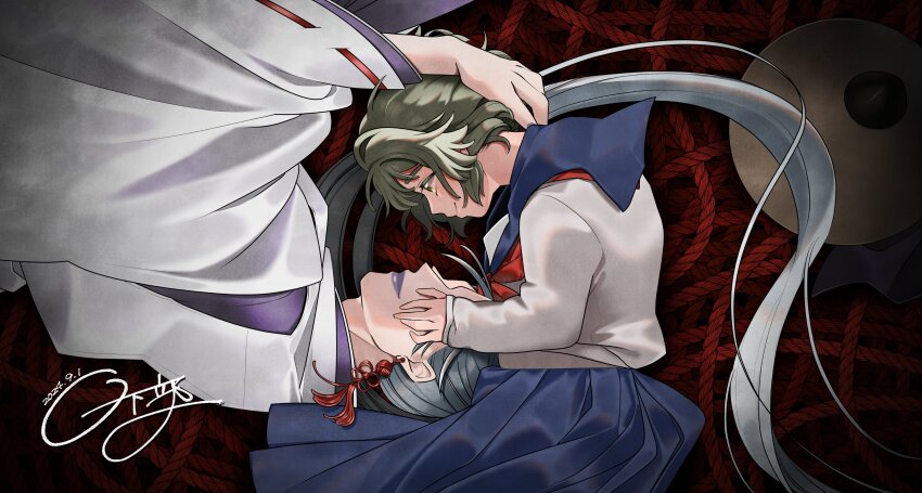 Libera Rule 34 Image