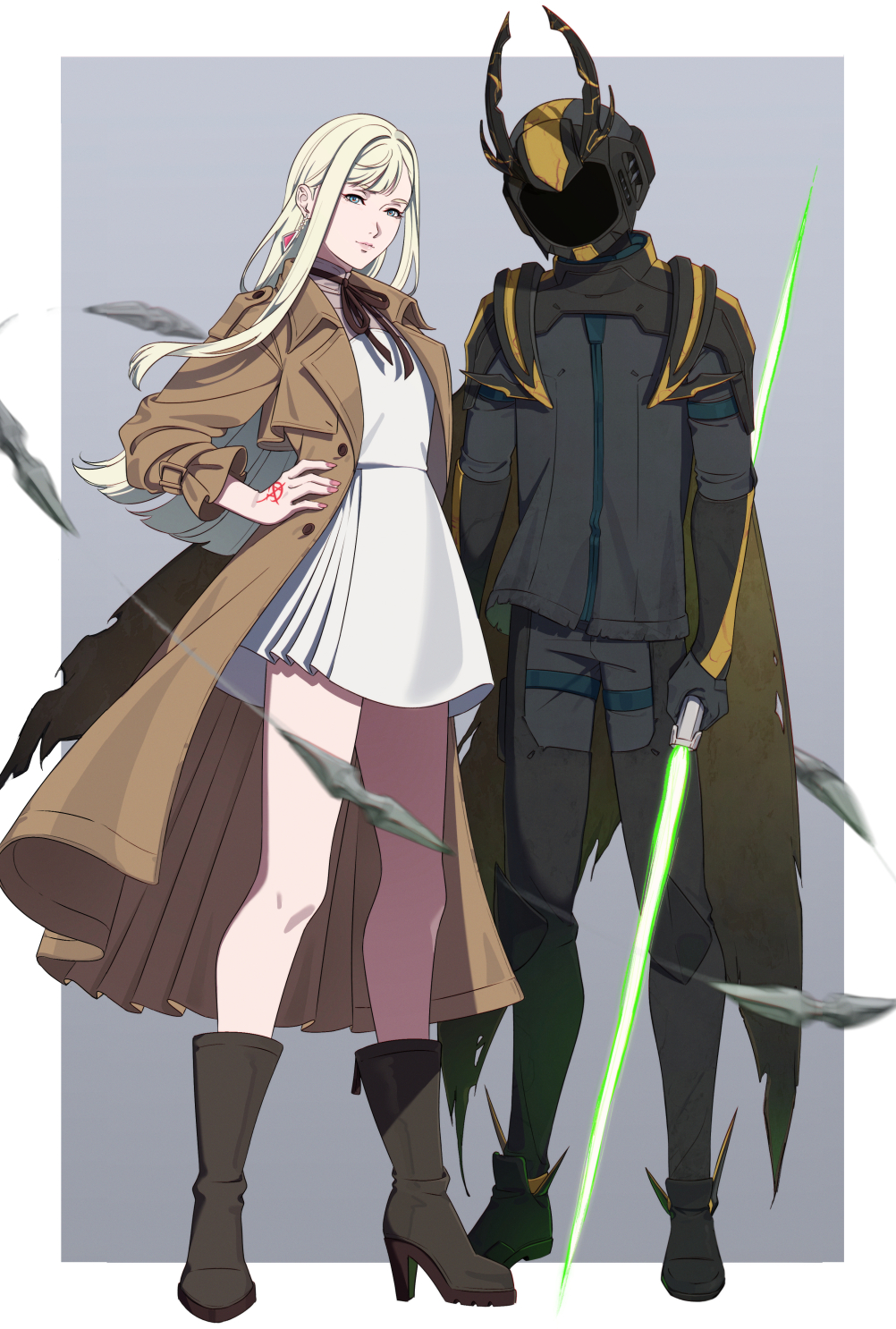 Gigi Andalusia (Gundam) Rule 34 Image