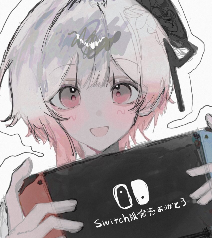 Sakuraba Ema (Mahou Shoujo No Majo Saiban) Rule 34 Image