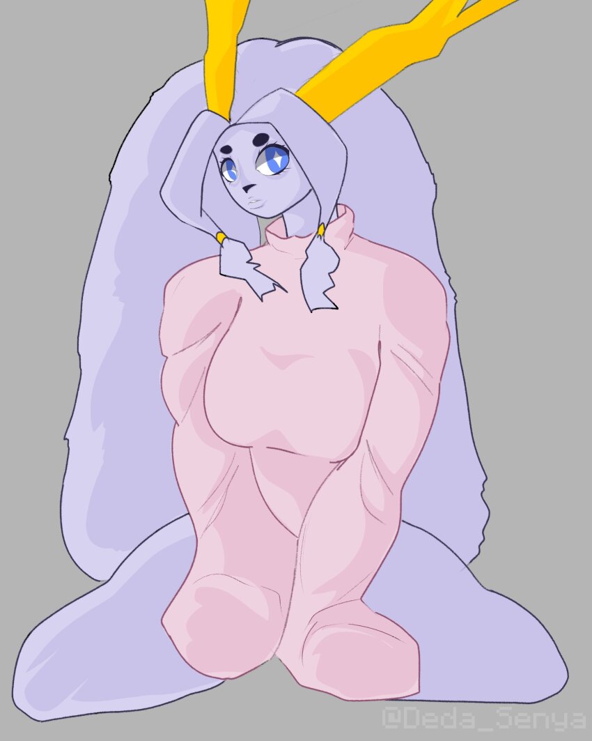 Pseudoregalia Rule 34 Image