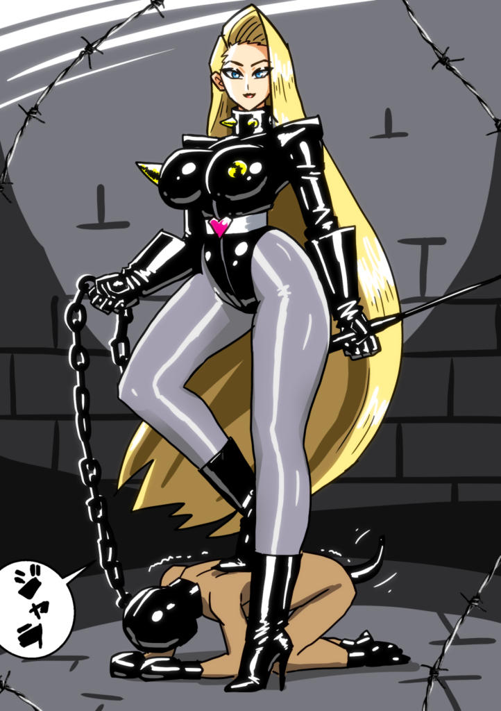 Original Character (Original) Rule 34 Image