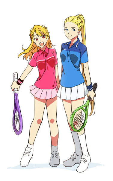 Ijuuin Hokuto (Idolmaster) Rule 34 Image