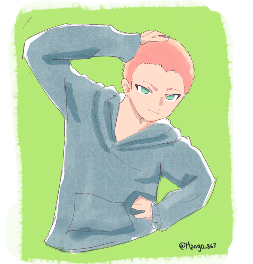 Amanda O'Neill (Little Witch Academia) Rule 34 Image