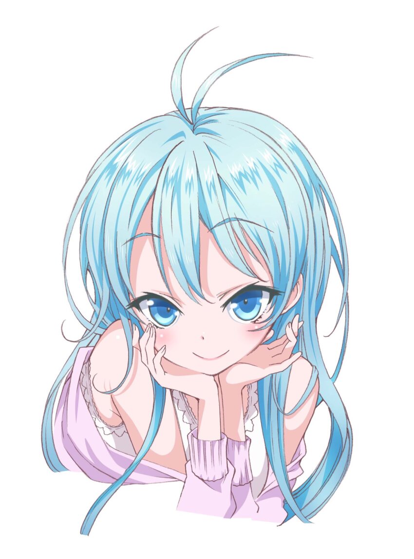 Touwa Erio (Denpa Onna To Seishun Otoko) Rule 34 Image