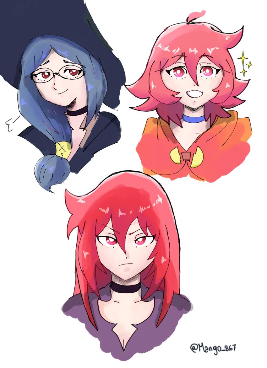 Shiny Chariot (Little Witch Academia) Rule 34 Image