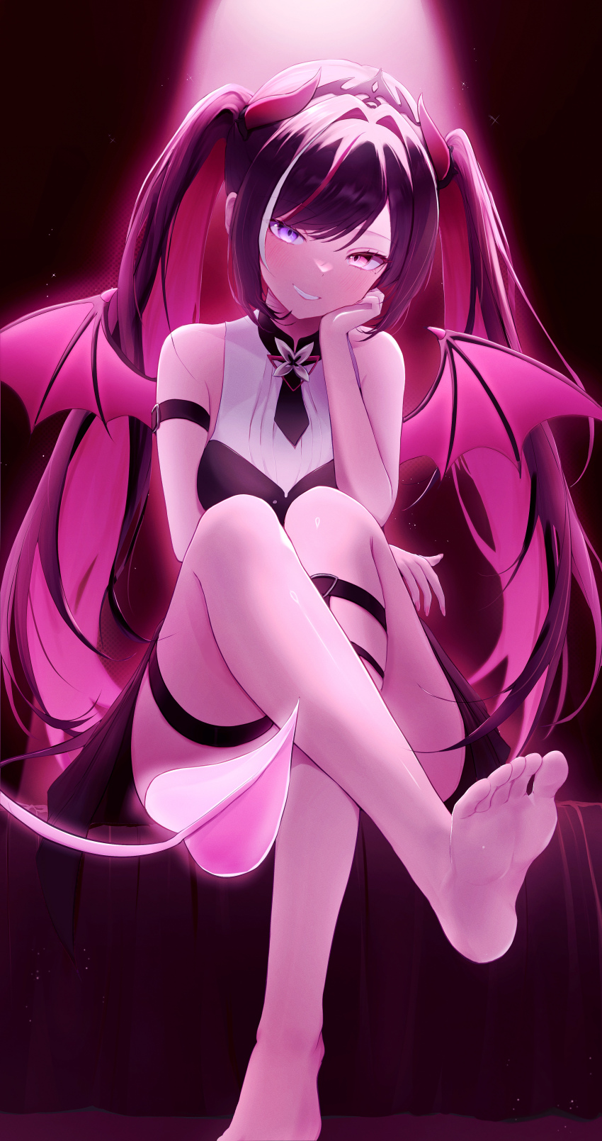 Azki (Hololive) Rule 34 Image