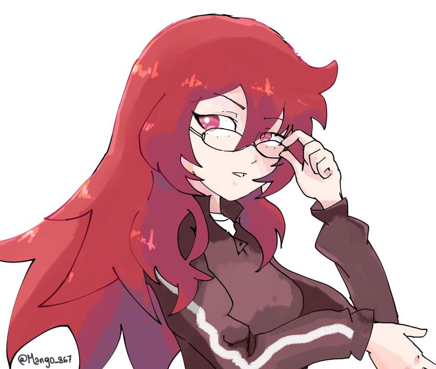 Shiny Chariot (Little Witch Academia) Rule 34 Image