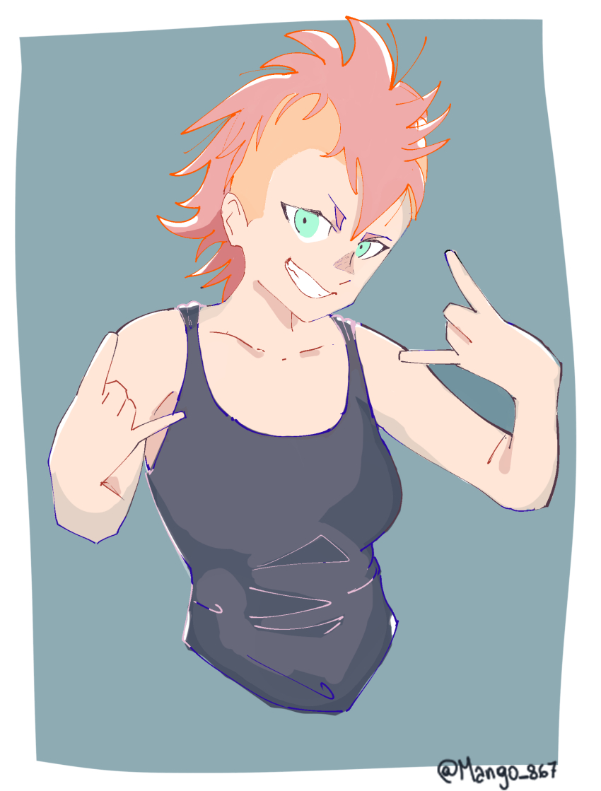 Amanda O'Neill (Little Witch Academia) Rule 34 Image