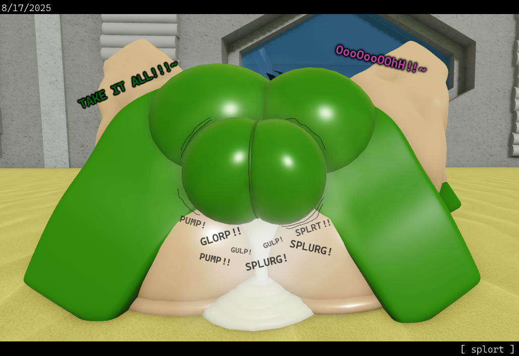 1girls Rule 34 Image