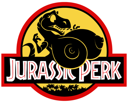 Jurassic Park Rule 34 Image