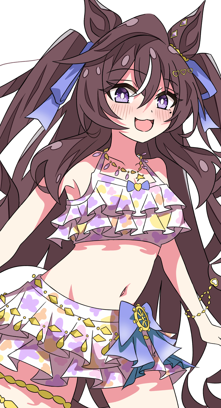 Vivlos (Umamusume) Rule 34 Image
