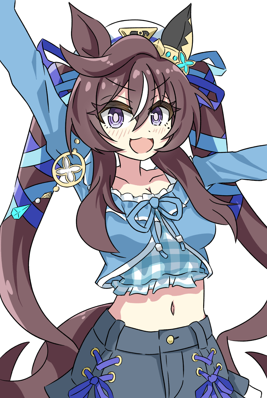 Vivlos (Umamusume) Rule 34 Image