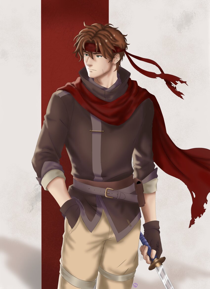 Fire Emblem Rule 34 Image
